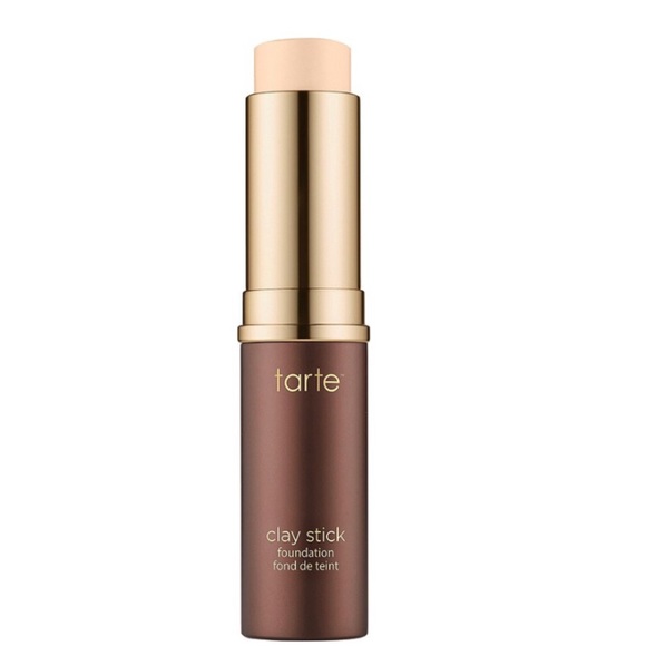 tarte Other - TARTE-“Fair Biege” Clay Foundation Stick BNIB